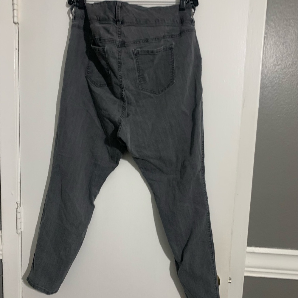Torrid Jeggings